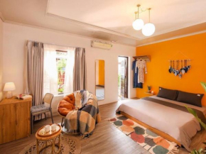 Ideal Home-350m2-7BR for 16PPL- Near Opera House